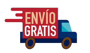 Envío Gratis