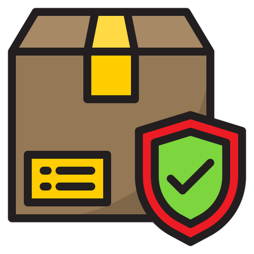 Proteccion de Envio