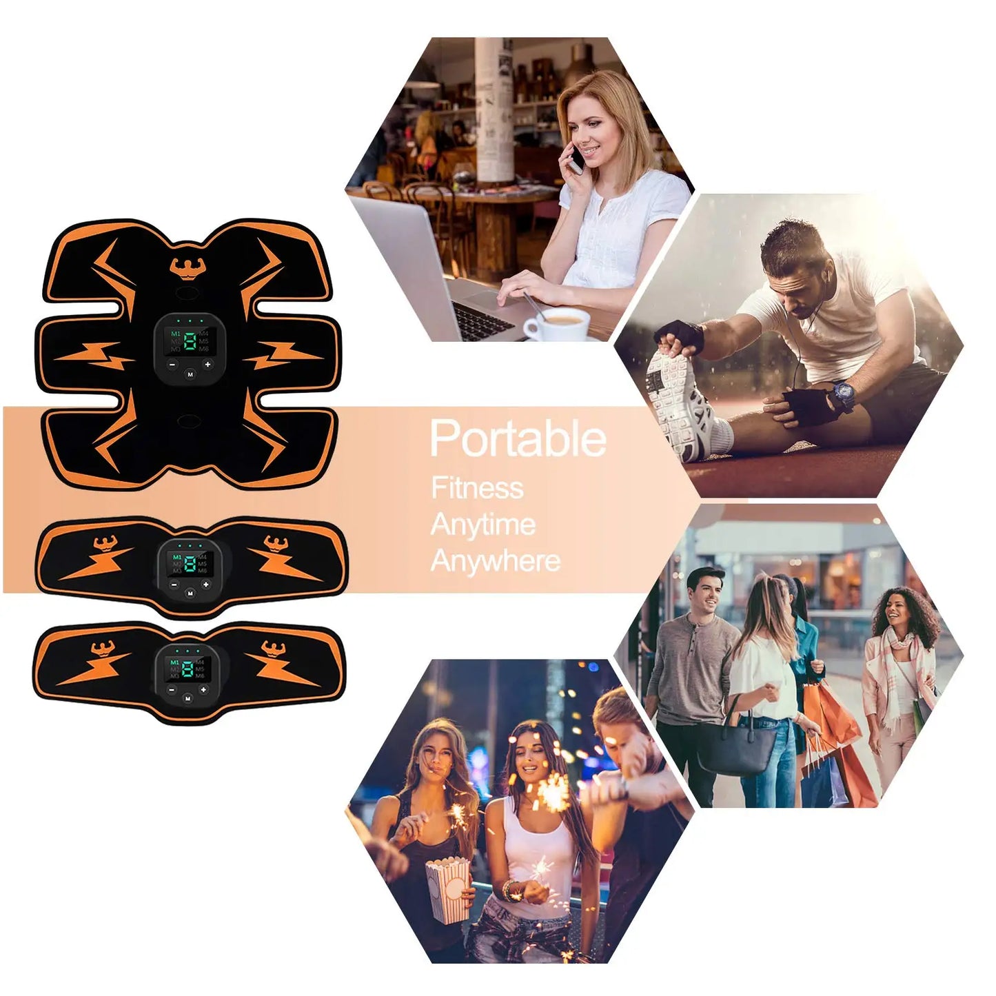CoreTrek™ EMS Trainer