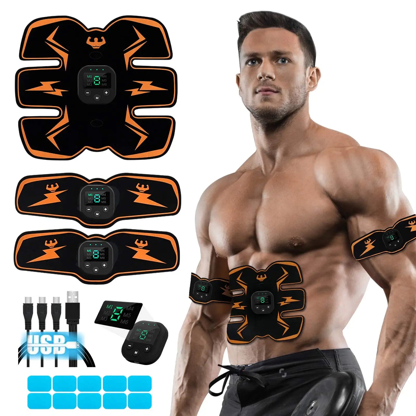 CoreTrek™ EMS Trainer