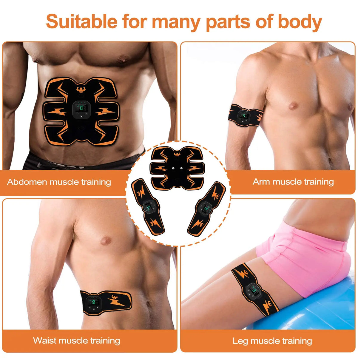CoreTrek™ EMS Trainer
