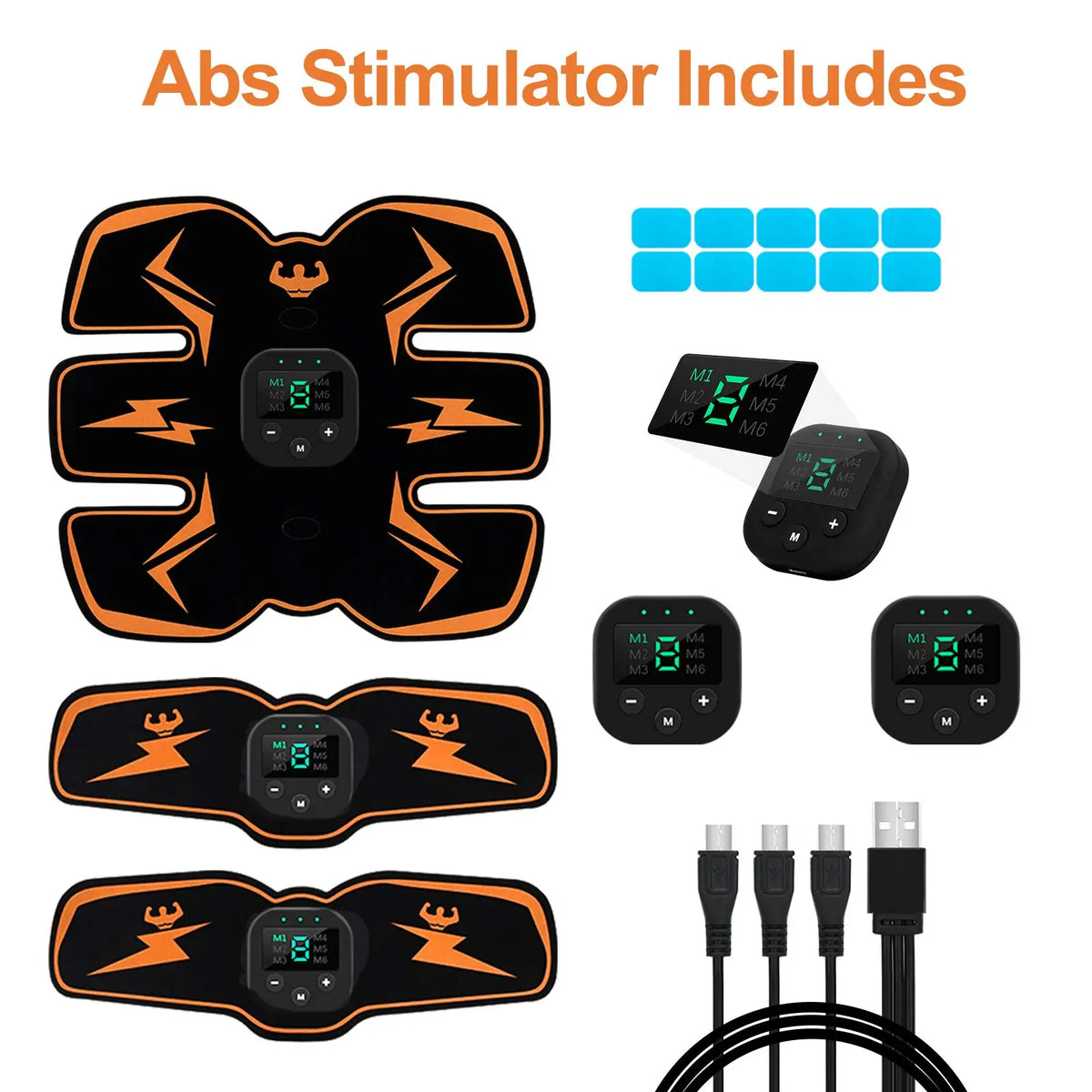CoreTrek™ EMS Trainer
